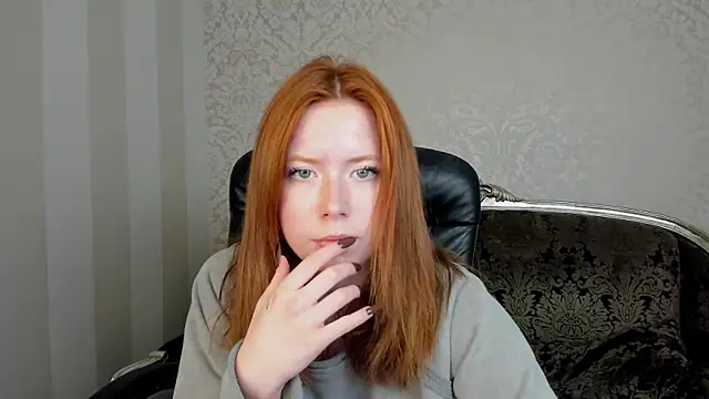 OhMyStella Live XXX-chat