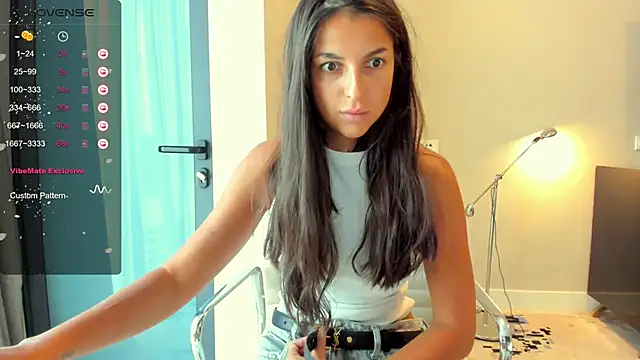 AngelGabe Live XXX-chat