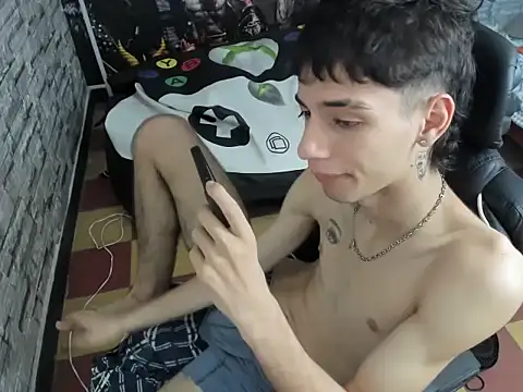 wex_077のライブXXXチャット