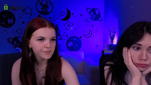 chloe_ley's Live XXX Chat