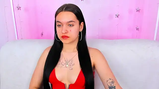 Chatroom XXX en direct de AishaTempt