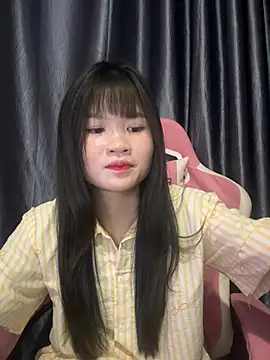 Cum-withyou Pertunjukan Webcam