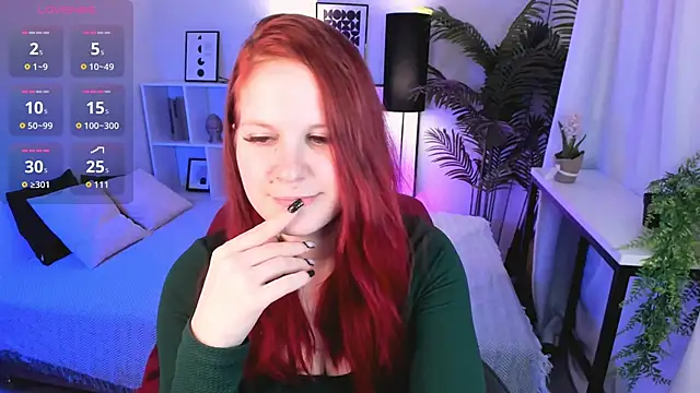 DorothyDorr Live XXX-Chat