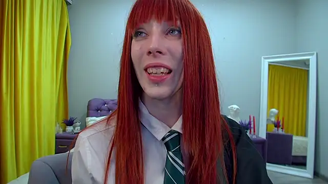 Chatroom XXX en direct de LeilaTaylors