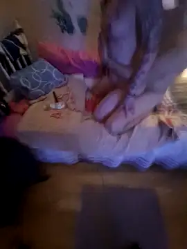 Ivisanse91 网络视讯表演