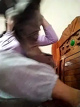 Sunny-smile1 Pertunjukan Webcam