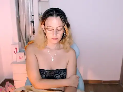 BOREAL_MOON Live XXX-Chat