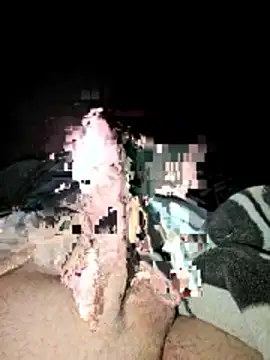 Show Webcam de WhiteMeat_