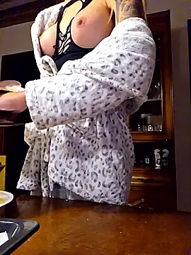 kylie_blck Live XXX-Chat