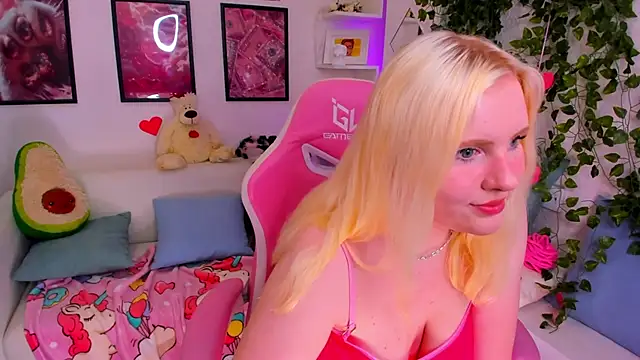 Chatroom XXX en direct de art_lovee