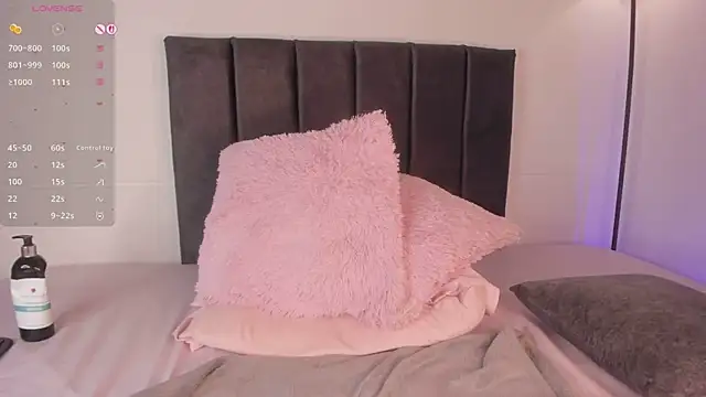 LynnSam_'s Live XXX Chat