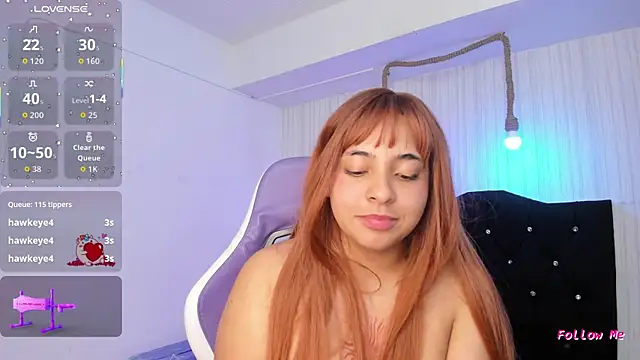 Czat XXX na żywo – miku_katsuragi