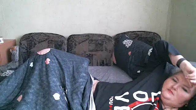 Czat XXX na żywo – Lana555