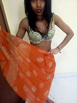 sexy_shital Webcam-Show