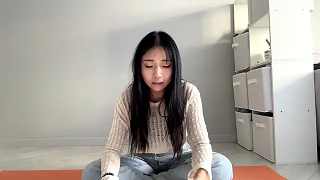 SweetMiaXO 웹캠 쇼