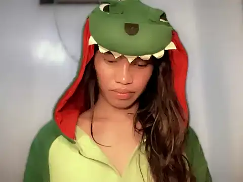 Yourgoddess_jayve Live XXX-Chat