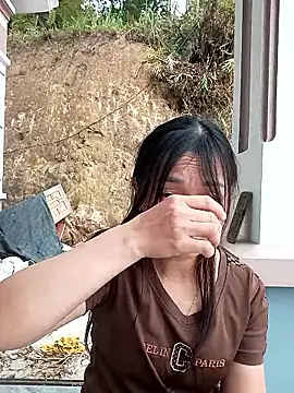 Cute-flowers: απευθείας συνομιλία ΧΧΧ