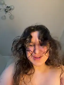 ms_Suzy Live XXX Chat