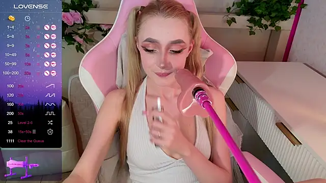 LeonaEviann: απευθείας συνομιλία ΧΧΧ