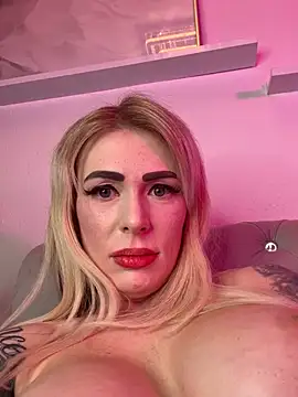 SelinaGalinsky6 élő XXX-chatje