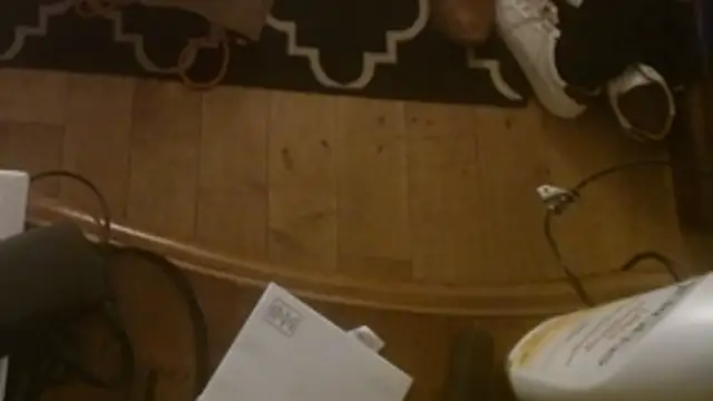 theschisel – Kamerová šou