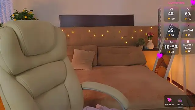 Živý XXX chat Viola__Shy