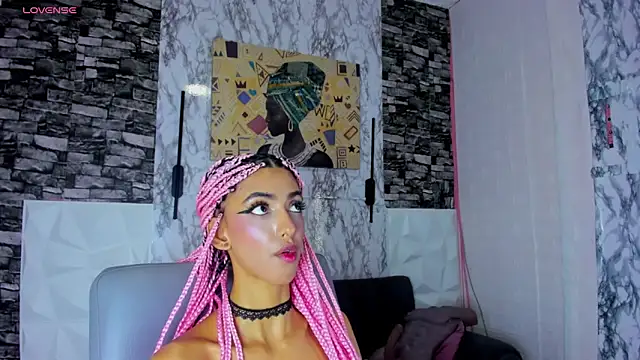 Sembang XXX Secara Langsung Queen_Cuarxxo