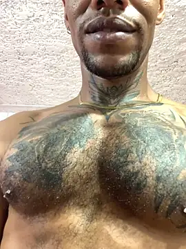 Salomon_koude 网络视讯表演