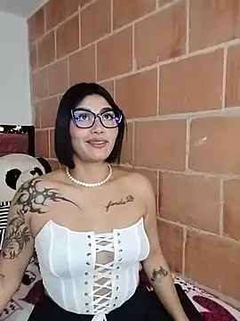 Živý XXX chat Kylie_brazt