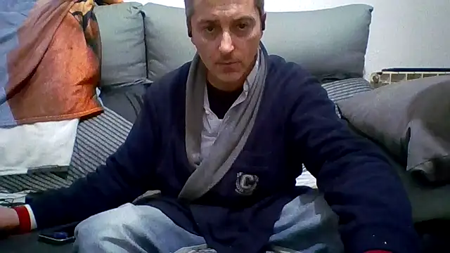 jorge6869 웹캠 쇼