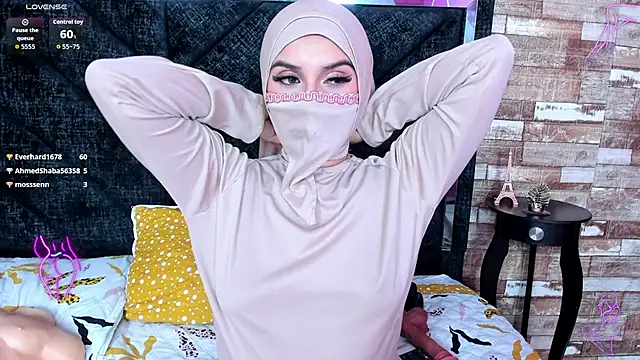 Sembang XXX Secara Langsung malek_zark2