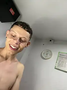 Jacobs0 élő XXX-chatje