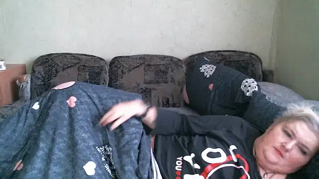 Chatroom XXX en direct de Lana555