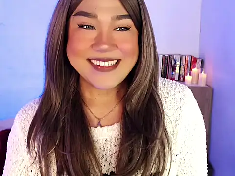 Sugar_Slasher Pertunjukan Webcam