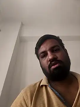 vinay_smalldick Webcam-Show