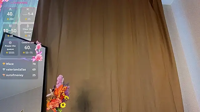 VinnieMaida 现场XXX聊天