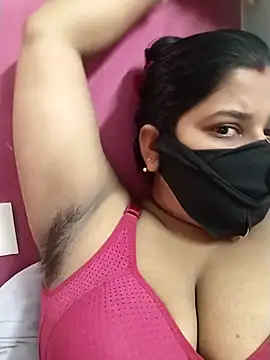 Chatroom XXX en direct de pinkisaha75