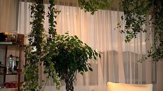 TheMaddisonShow_ Webcam show