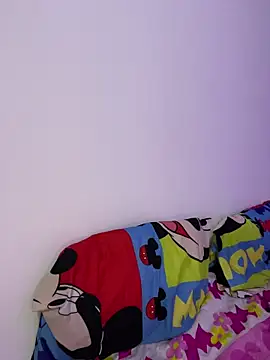 Chatroom XXX en direct de I_Samanthaa