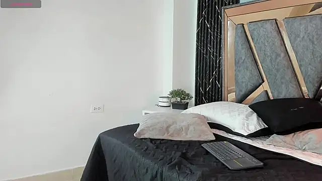 Sembang XXX Secara Langsung _salome_xx