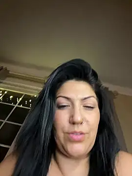 LittleMissEeve Show Webcam