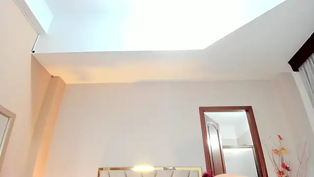 Chatroom XXX en direct de JupiteFox