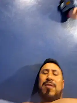 โชว์เว็บแคมของ HOTNACHO82