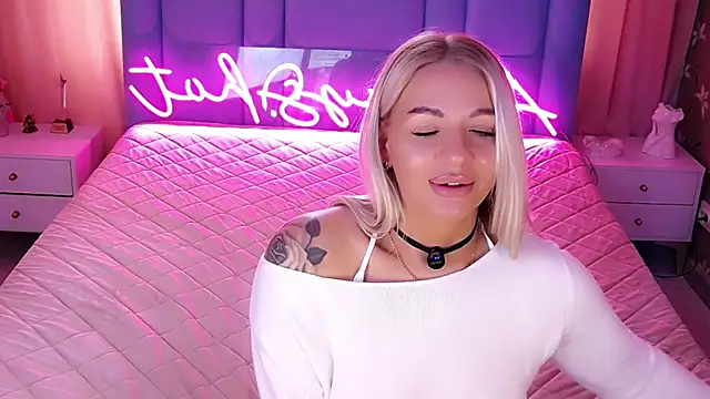 Chatroom XXX en direct de AllwaysHotJ