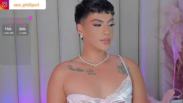 Chatroom XXX en direct de sam_phillipss