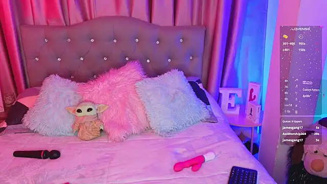 Sembang XXX Secara Langsung Emiily_Scott1