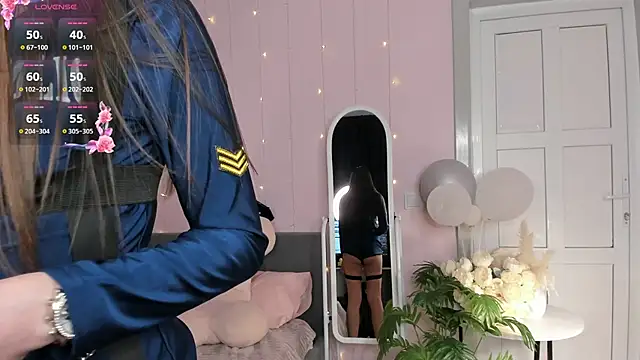 Lillie_Miller 라이브 XXX 채팅