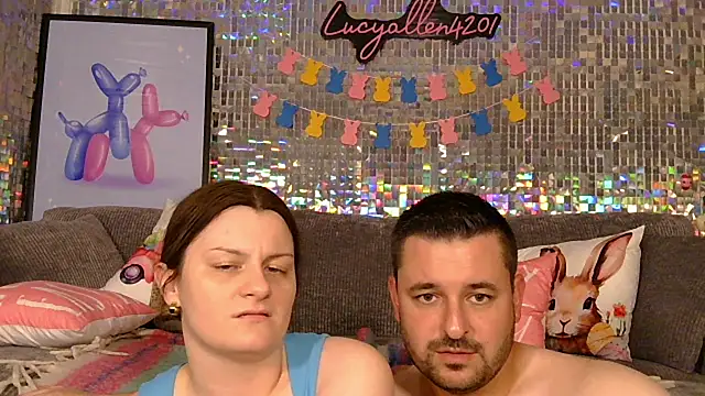 caraandcole: вебкам-шоу