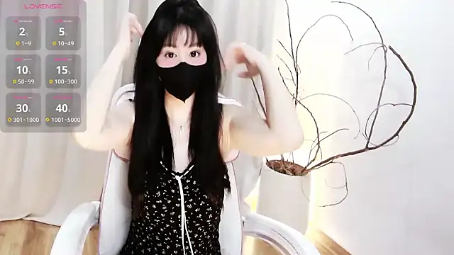 Sweet-Shuna – Naživo XXX chat