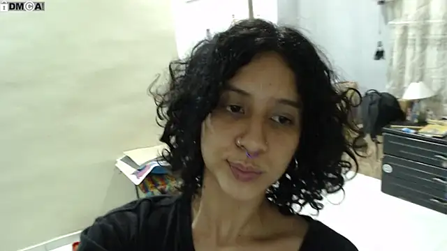 AlinaWoolf_ – Live XXX-chat